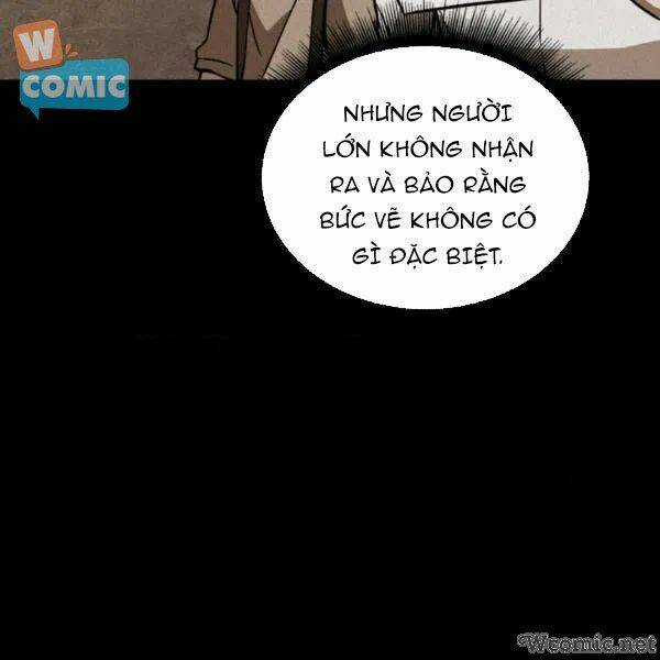 Vua Trộm Mộ - Chapter 210 - Trang 31