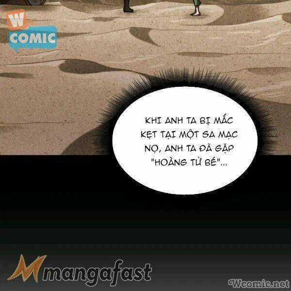 Vua Trộm Mộ - Chapter 210 - Trang 33