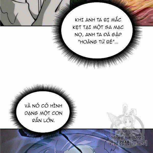 Vua Trộm Mộ - Chapter 210 - Trang 36