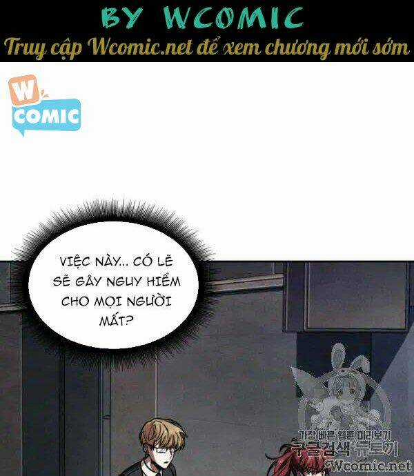 Vua Trộm Mộ - Chapter 210 - Trang 39