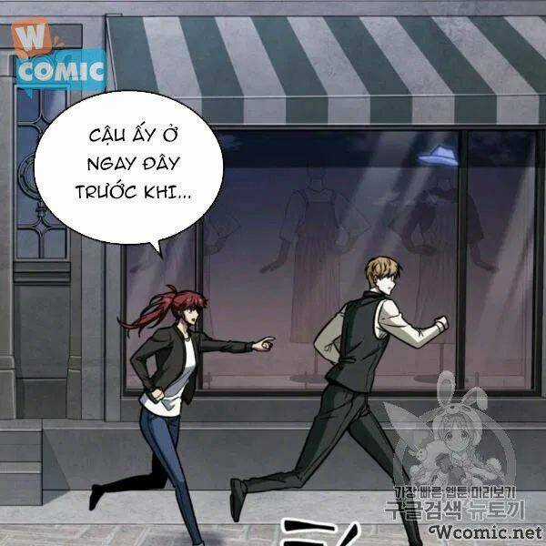 Vua Trộm Mộ - Chapter 210 - Trang 43