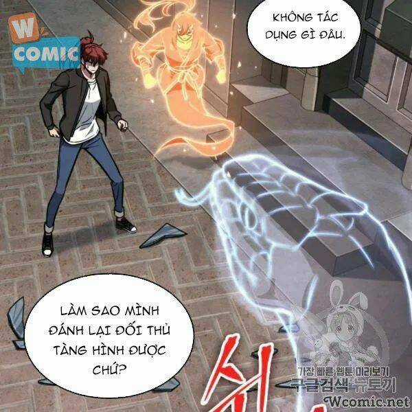 Vua Trộm Mộ - Chapter 210 - Trang 55