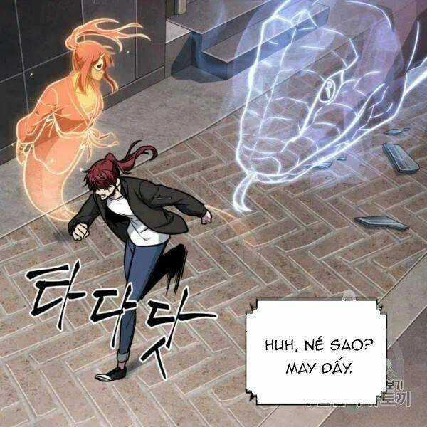 Vua Trộm Mộ - Chapter 210 - Trang 60