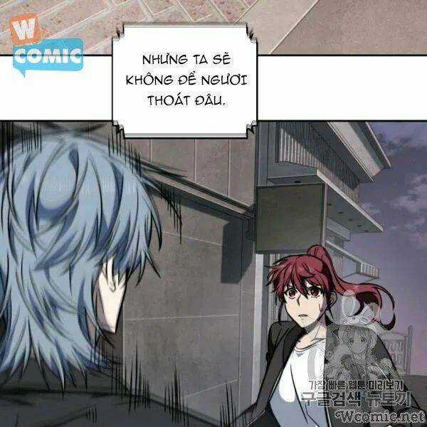 Vua Trộm Mộ - Chapter 210 - Trang 61