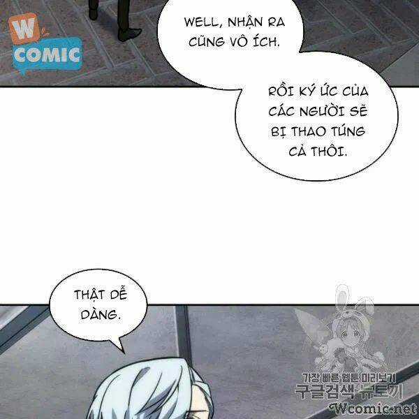 Vua Trộm Mộ - Chapter 210 - Trang 71