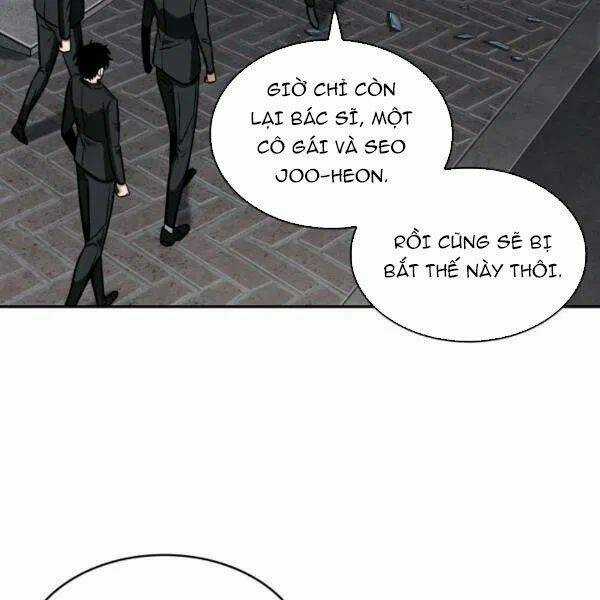 Vua Trộm Mộ - Chapter 210 - Trang 74