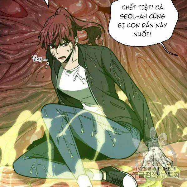 Vua Trộm Mộ - Chapter 210 - Trang 88