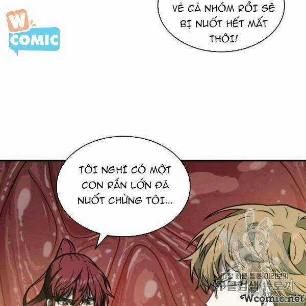 Vua Trộm Mộ - Chapter 210 - Trang 91