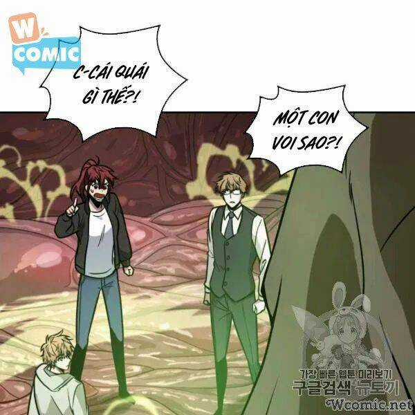 Vua Trộm Mộ - Chapter 210 - Trang 95