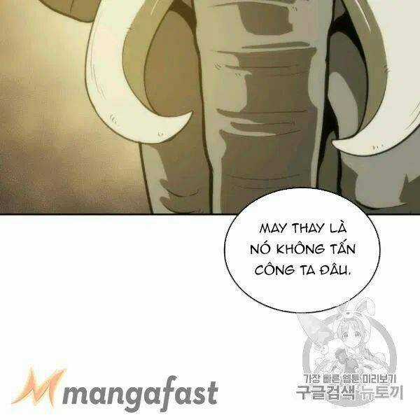 Vua Trộm Mộ - Chapter 210 - Trang 98