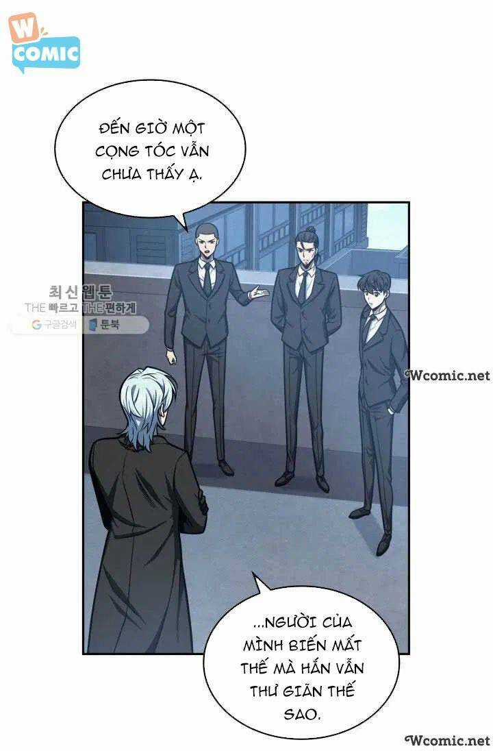 Vua Trộm Mộ - Chapter 211 - Trang 11