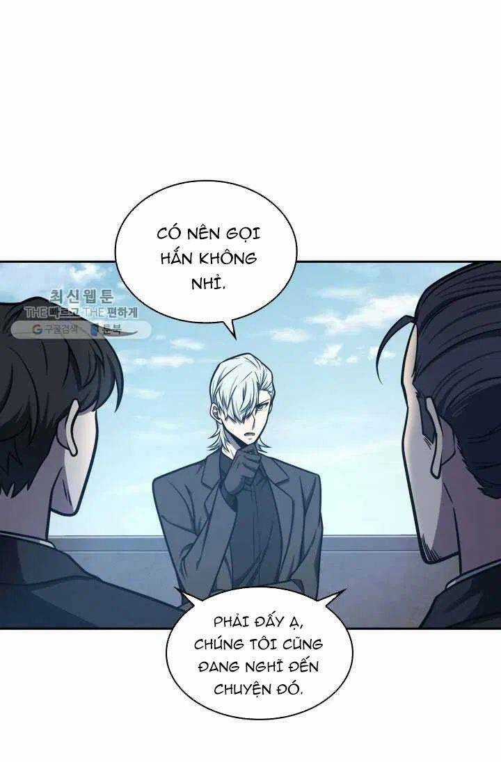 Vua Trộm Mộ - Chapter 211 - Trang 12