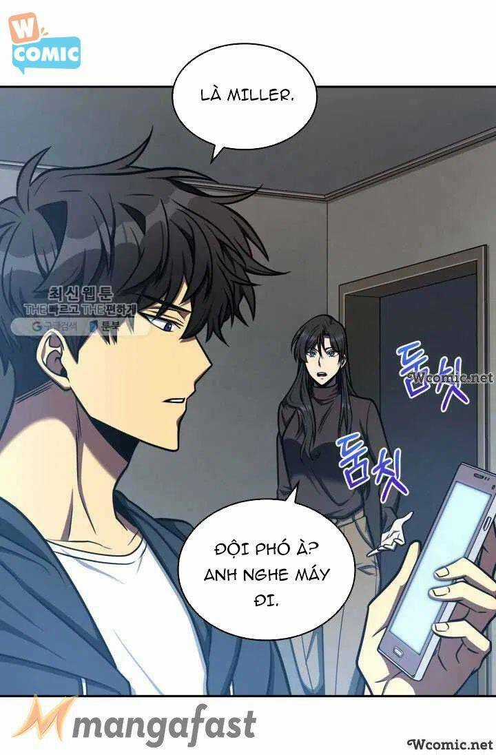 Vua Trộm Mộ - Chapter 211 - Trang 15