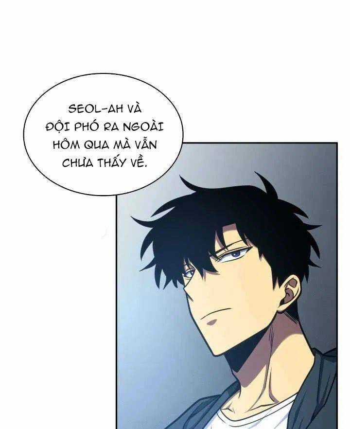 Vua Trộm Mộ - Chapter 211 - Trang 16