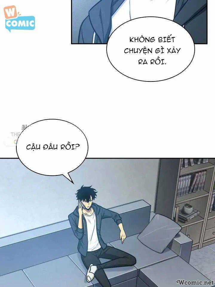 Vua Trộm Mộ - Chapter 211 - Trang 17