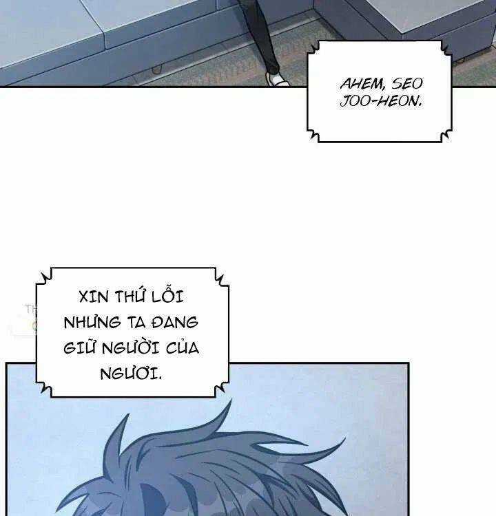 Vua Trộm Mộ - Chapter 211 - Trang 18