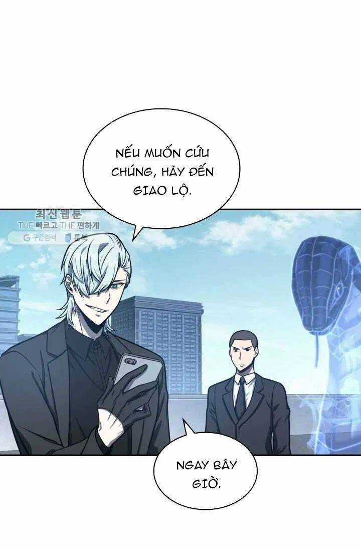 Vua Trộm Mộ - Chapter 211 - Trang 20