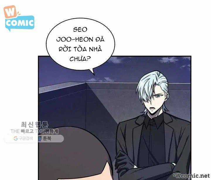 Vua Trộm Mộ - Chapter 211 - Trang 3