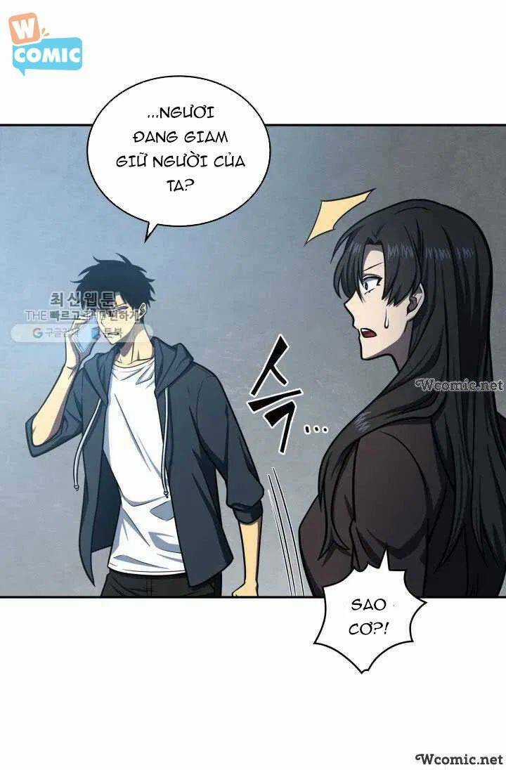 Vua Trộm Mộ - Chapter 211 - Trang 21