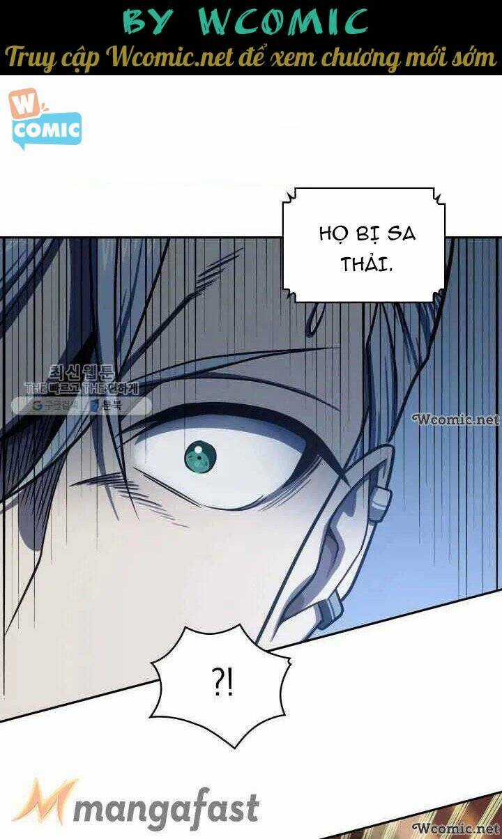 Vua Trộm Mộ - Chapter 211 - Trang 25