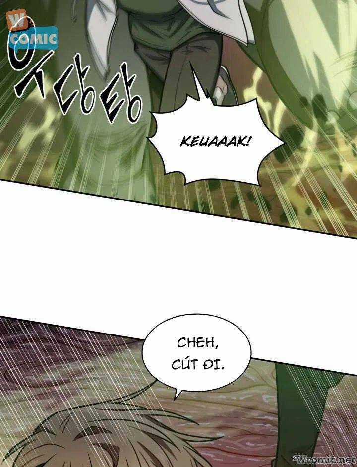 Vua Trộm Mộ - Chapter 211 - Trang 27