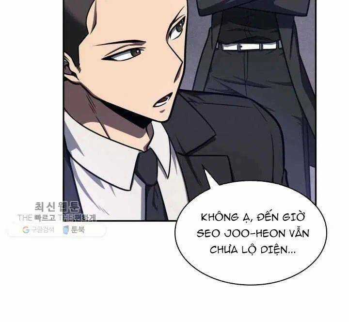 Vua Trộm Mộ - Chapter 211 - Trang 4