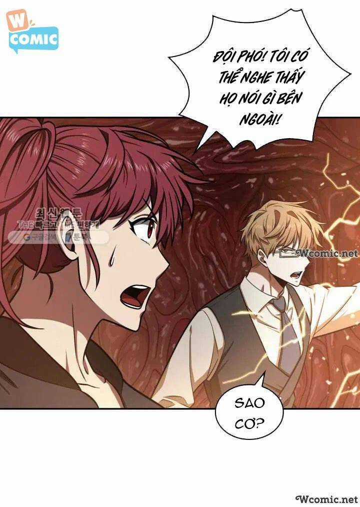 Vua Trộm Mộ - Chapter 211 - Trang 31