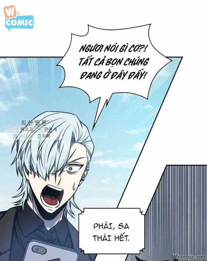 Vua Trộm Mộ - Chapter 211 - Trang 35