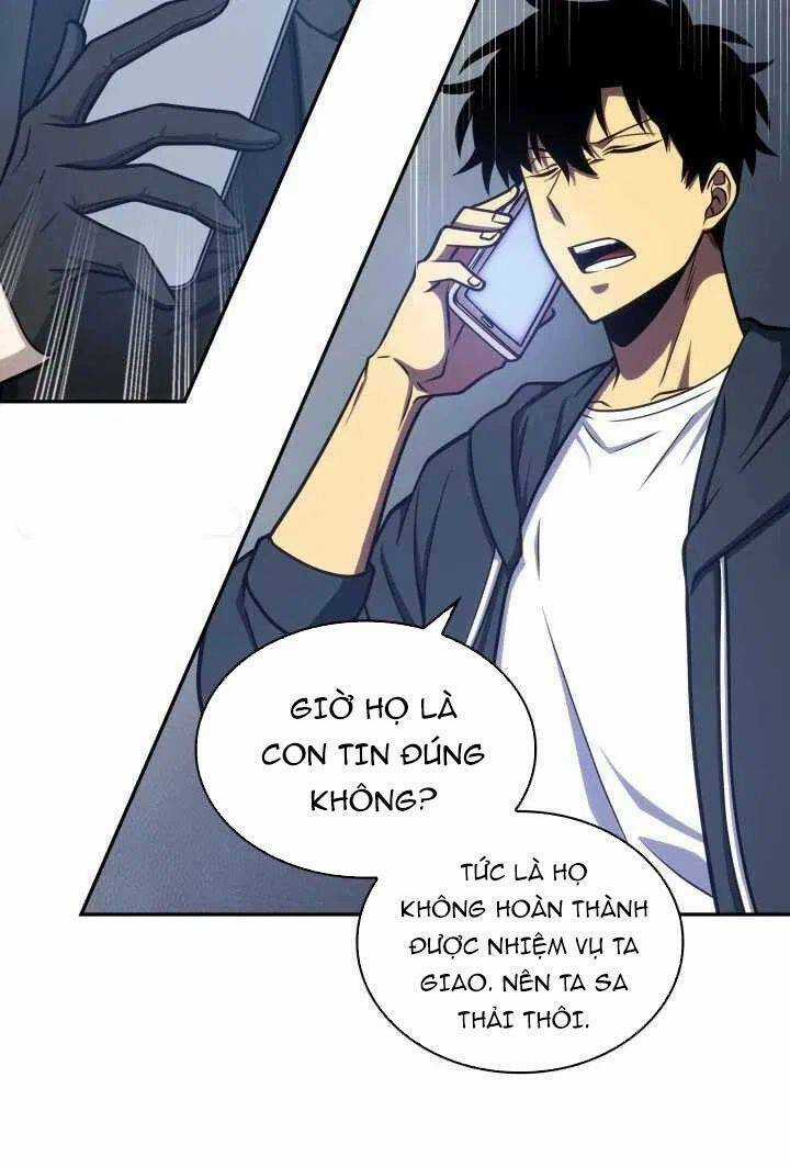 Vua Trộm Mộ - Chapter 211 - Trang 36