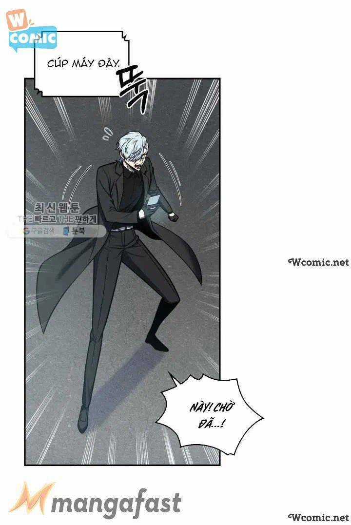 Vua Trộm Mộ - Chapter 211 - Trang 37