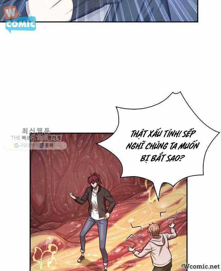 Vua Trộm Mộ - Chapter 211 - Trang 39