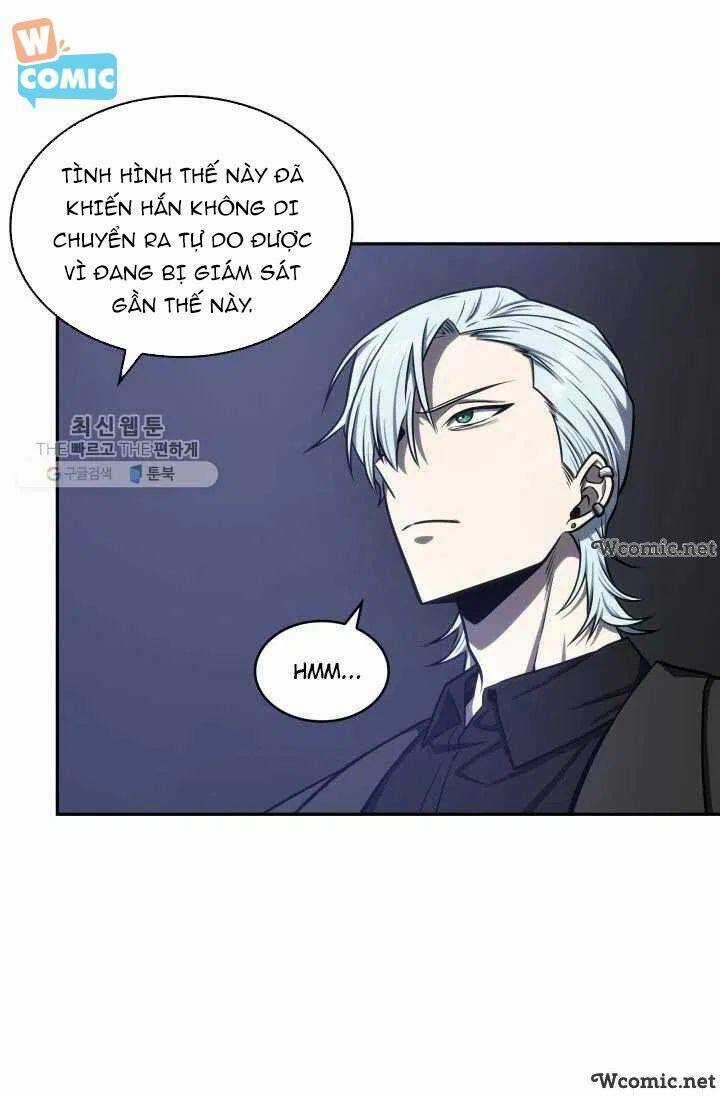 Vua Trộm Mộ - Chapter 211 - Trang 5