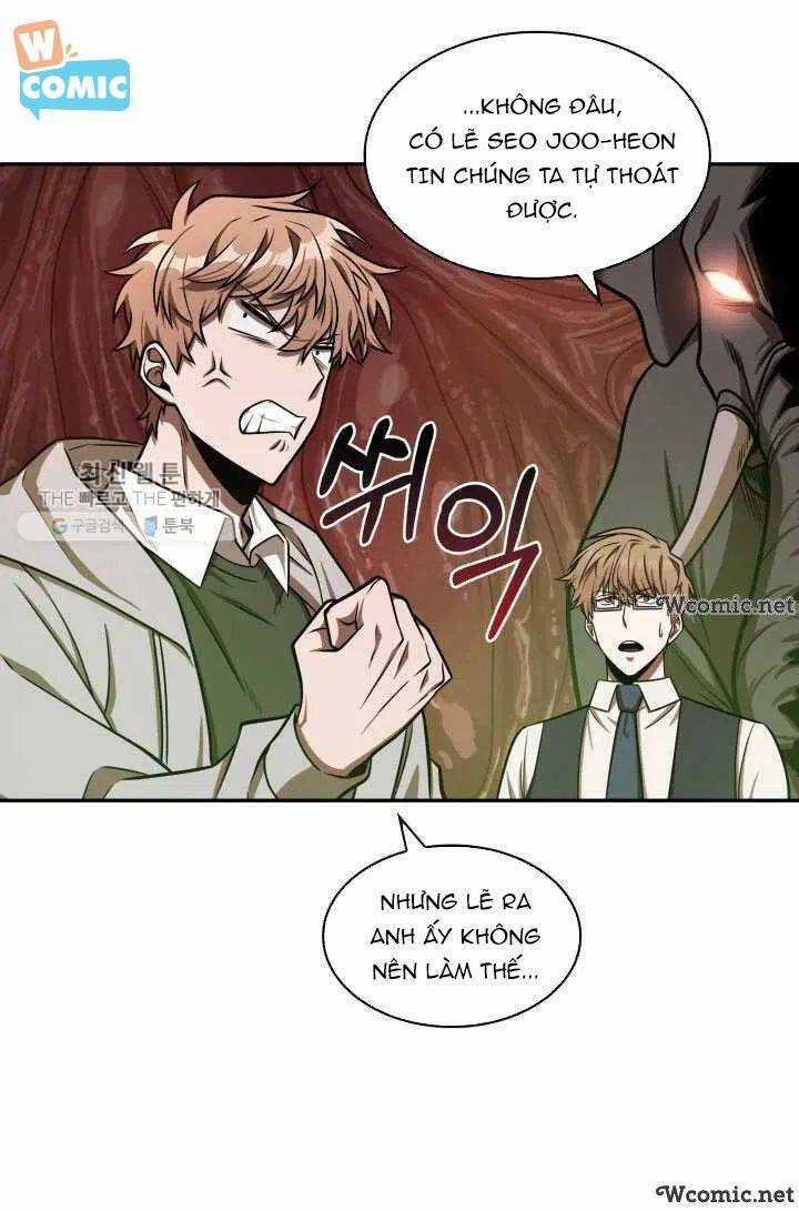 Vua Trộm Mộ - Chapter 211 - Trang 41