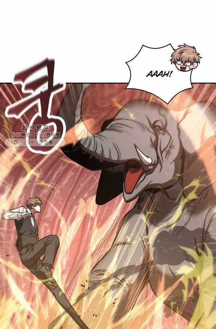 Vua Trộm Mộ - Chapter 211 - Trang 42