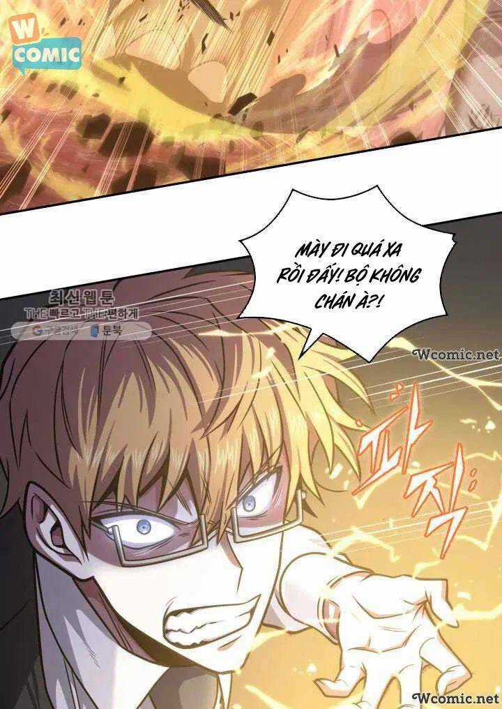 Vua Trộm Mộ - Chapter 211 - Trang 43