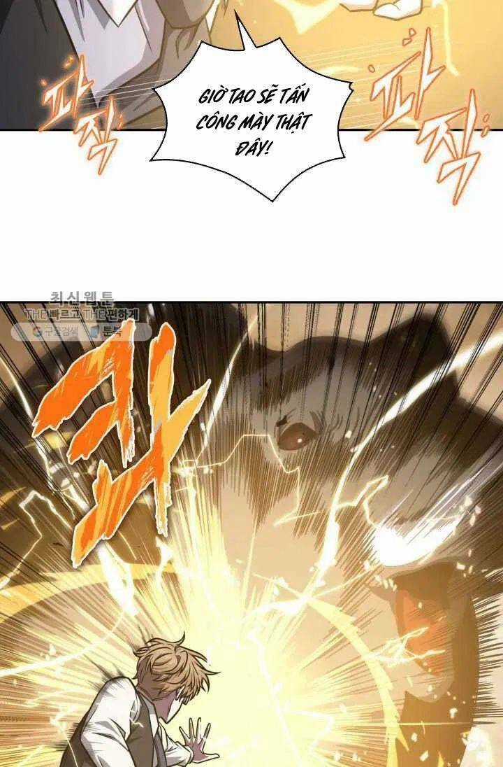 Vua Trộm Mộ - Chapter 211 - Trang 44