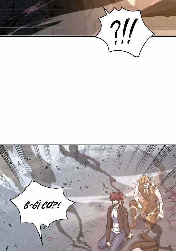 Vua Trộm Mộ - Chapter 211 - Trang 48