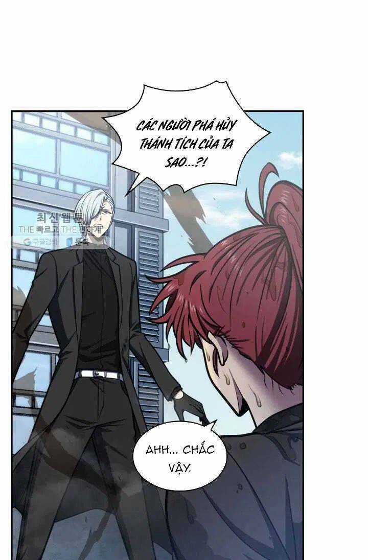 Vua Trộm Mộ - Chapter 211 - Trang 50