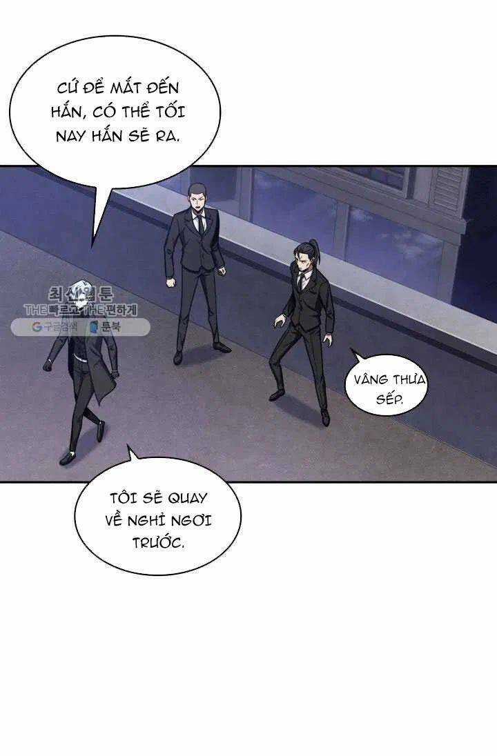 Vua Trộm Mộ - Chapter 211 - Trang 6