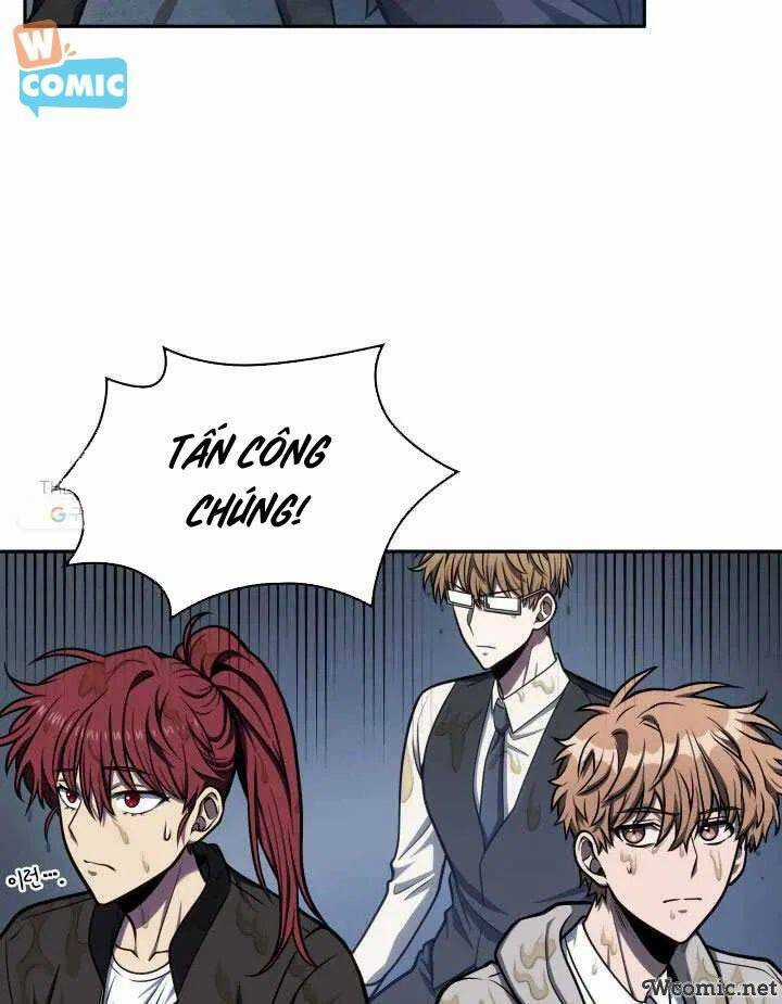 Vua Trộm Mộ - Chapter 211 - Trang 51