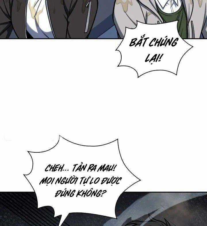 Vua Trộm Mộ - Chapter 211 - Trang 52