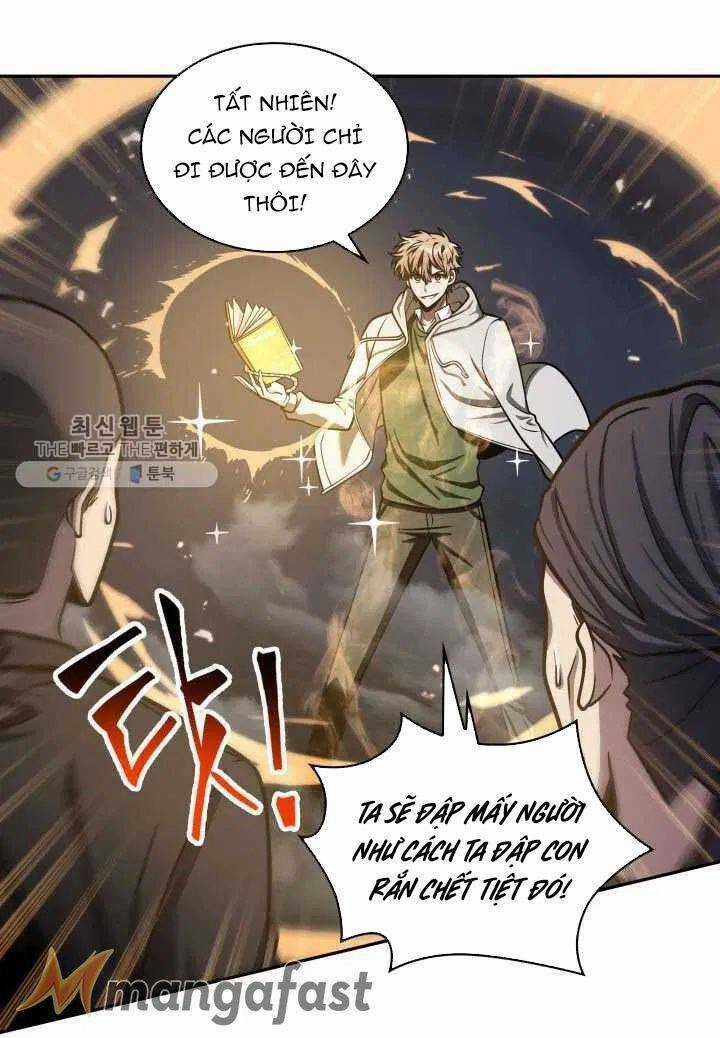 Vua Trộm Mộ - Chapter 211 - Trang 54