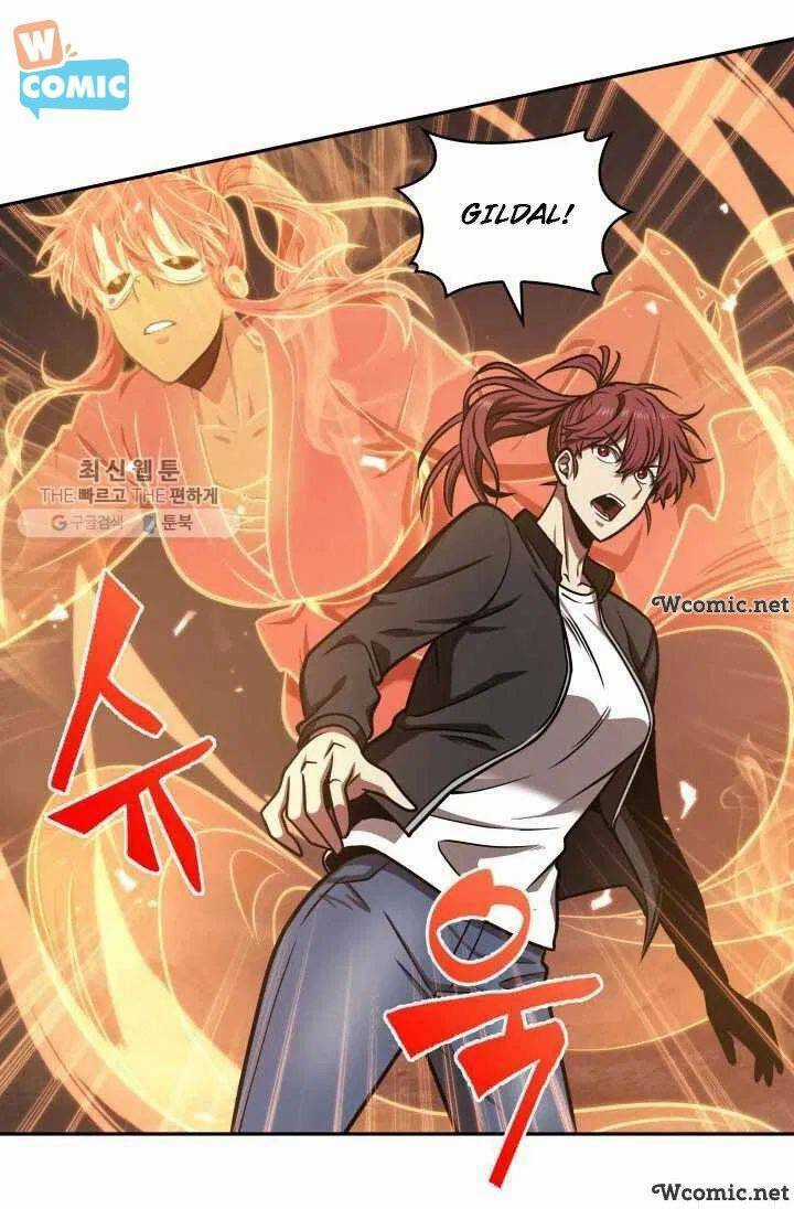 Vua Trộm Mộ - Chapter 211 - Trang 55