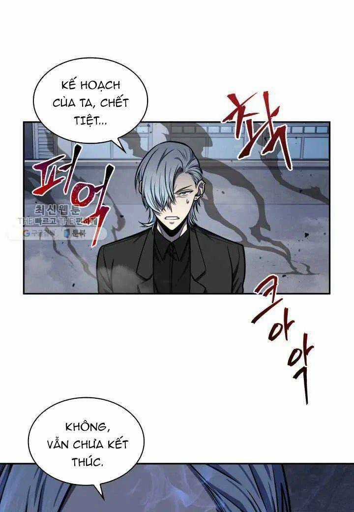 Vua Trộm Mộ - Chapter 211 - Trang 56