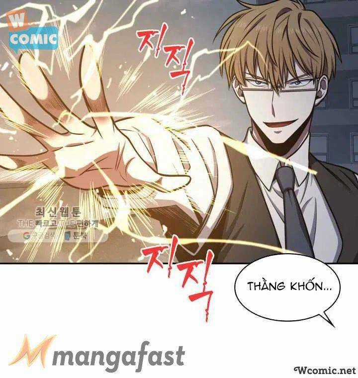 Vua Trộm Mộ - Chapter 211 - Trang 61