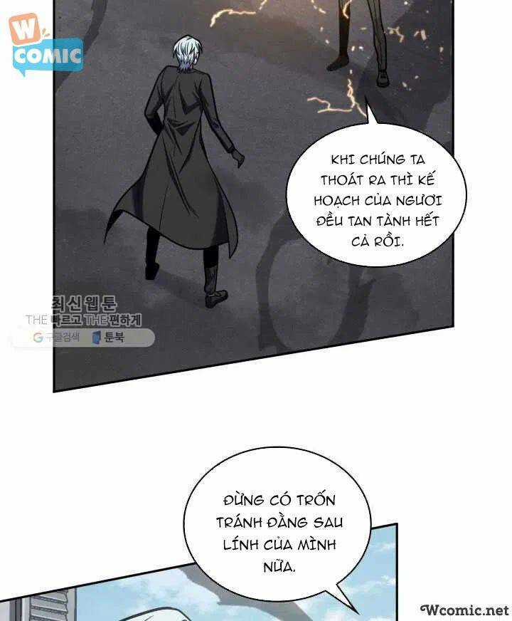 Vua Trộm Mộ - Chapter 211 - Trang 63