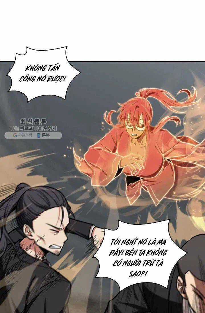 Vua Trộm Mộ - Chapter 211 - Trang 66