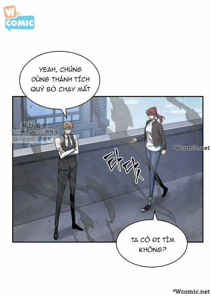 Vua Trộm Mộ - Chapter 211 - Trang 81