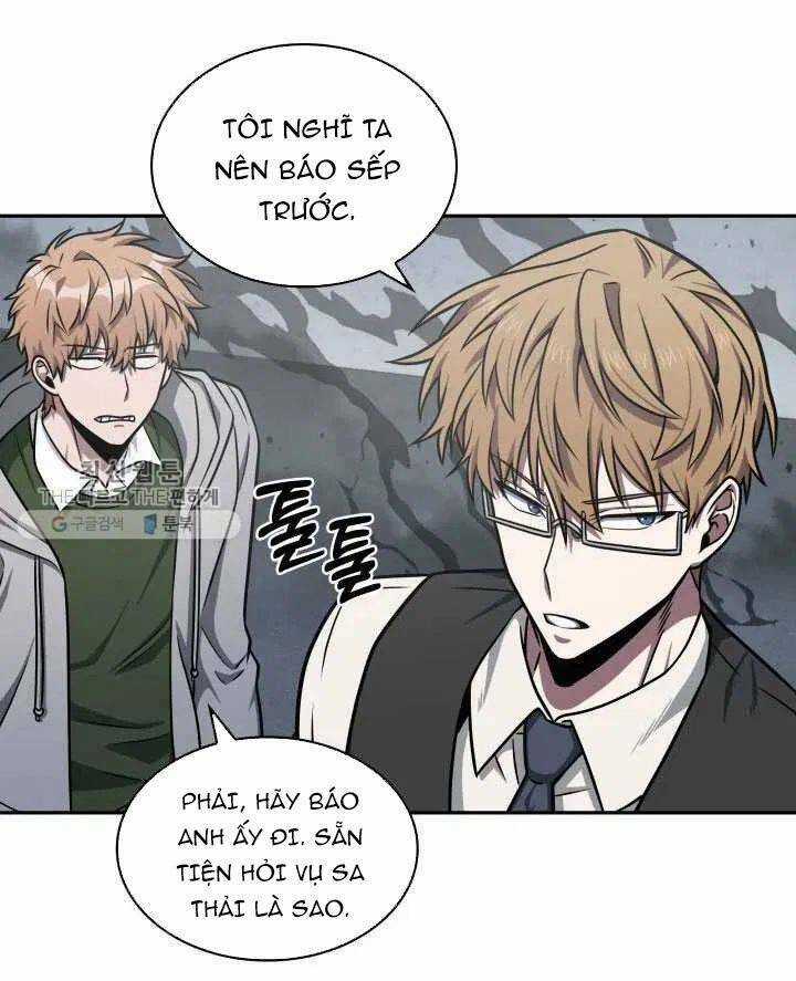 Vua Trộm Mộ - Chapter 211 - Trang 82