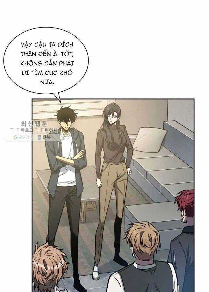 Vua Trộm Mộ - Chapter 211 - Trang 86